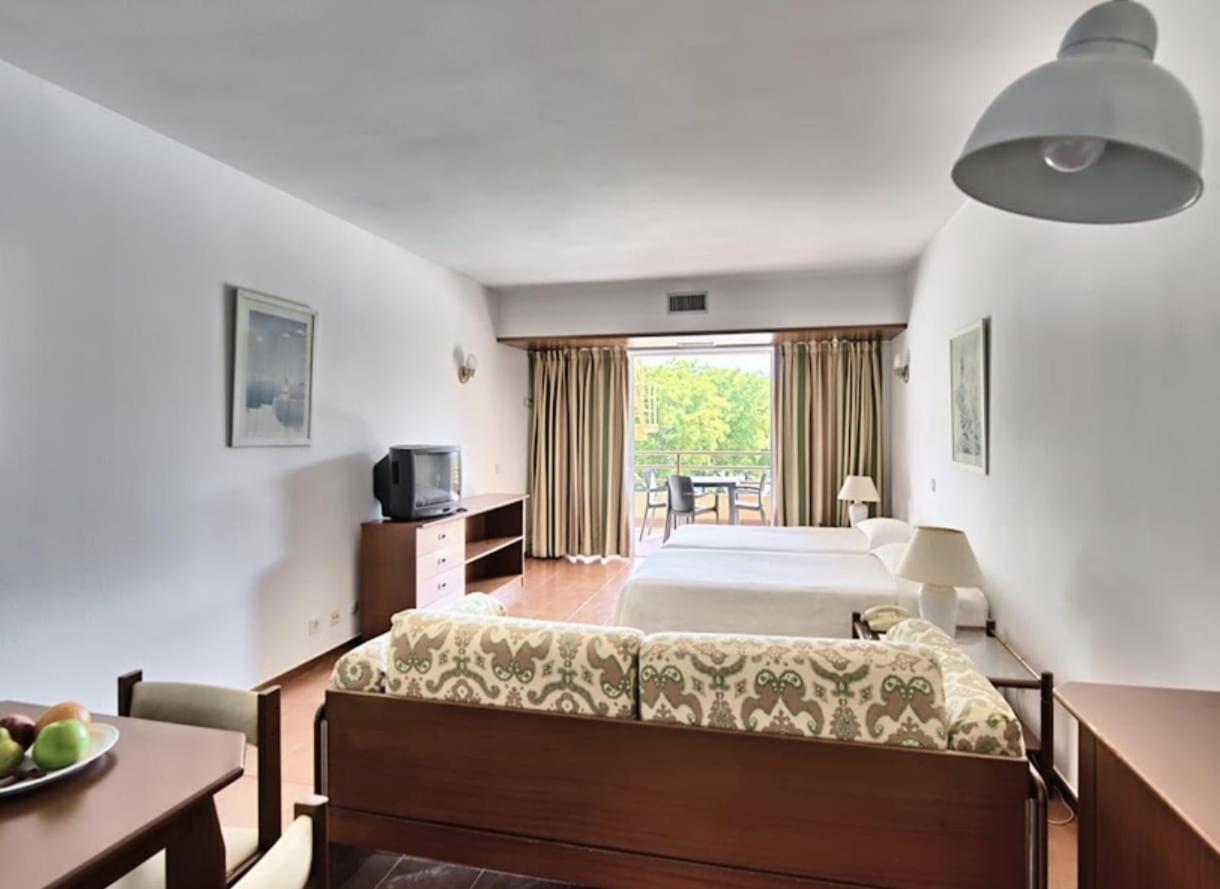 Hotel Dom Pedro Portobelo กัวเตย์รา ภายนอก รูปภาพ