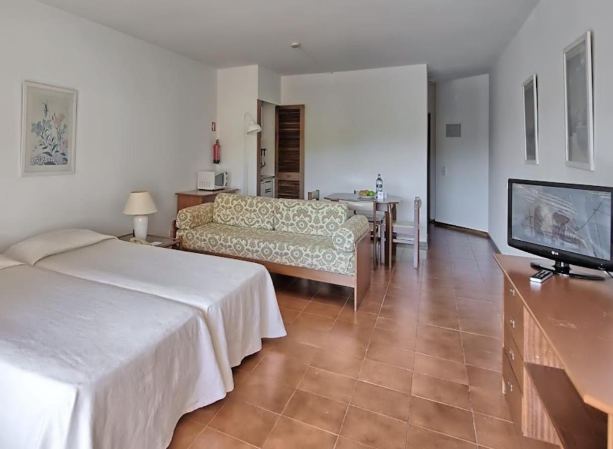 Hotel Dom Pedro Portobelo กัวเตย์รา ภายนอก รูปภาพ